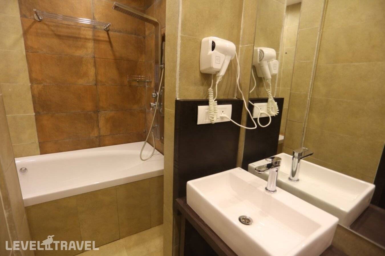 фотографии отеля Sinon Baga Retreat в Индия(Бага) - фото №9