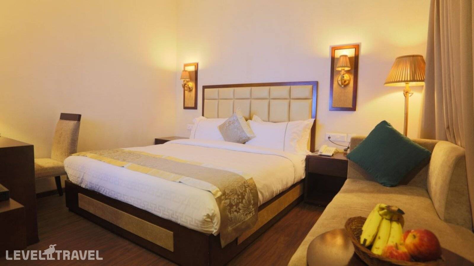 фотографии отеля Sinon Baga Retreat в Индия(Бага) - фото №5