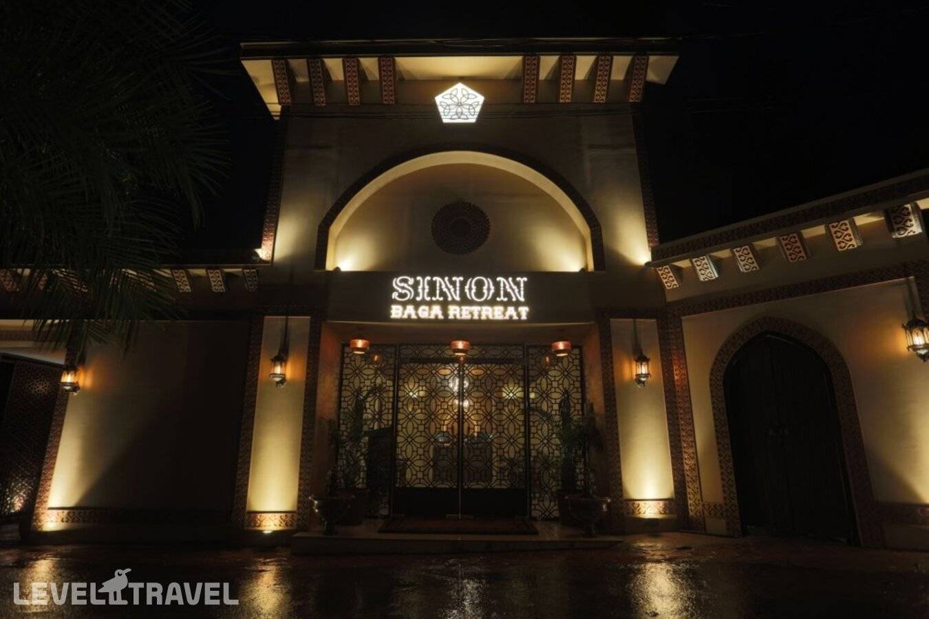 фотографии отеля Sinon Baga Retreat в Индия(Бага) - фото №7