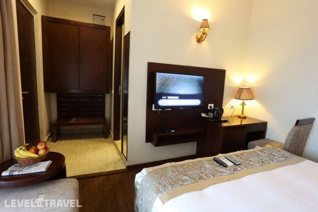 фотографии отеля Sinon Baga Retreat в Индия(Бага) - фото №25