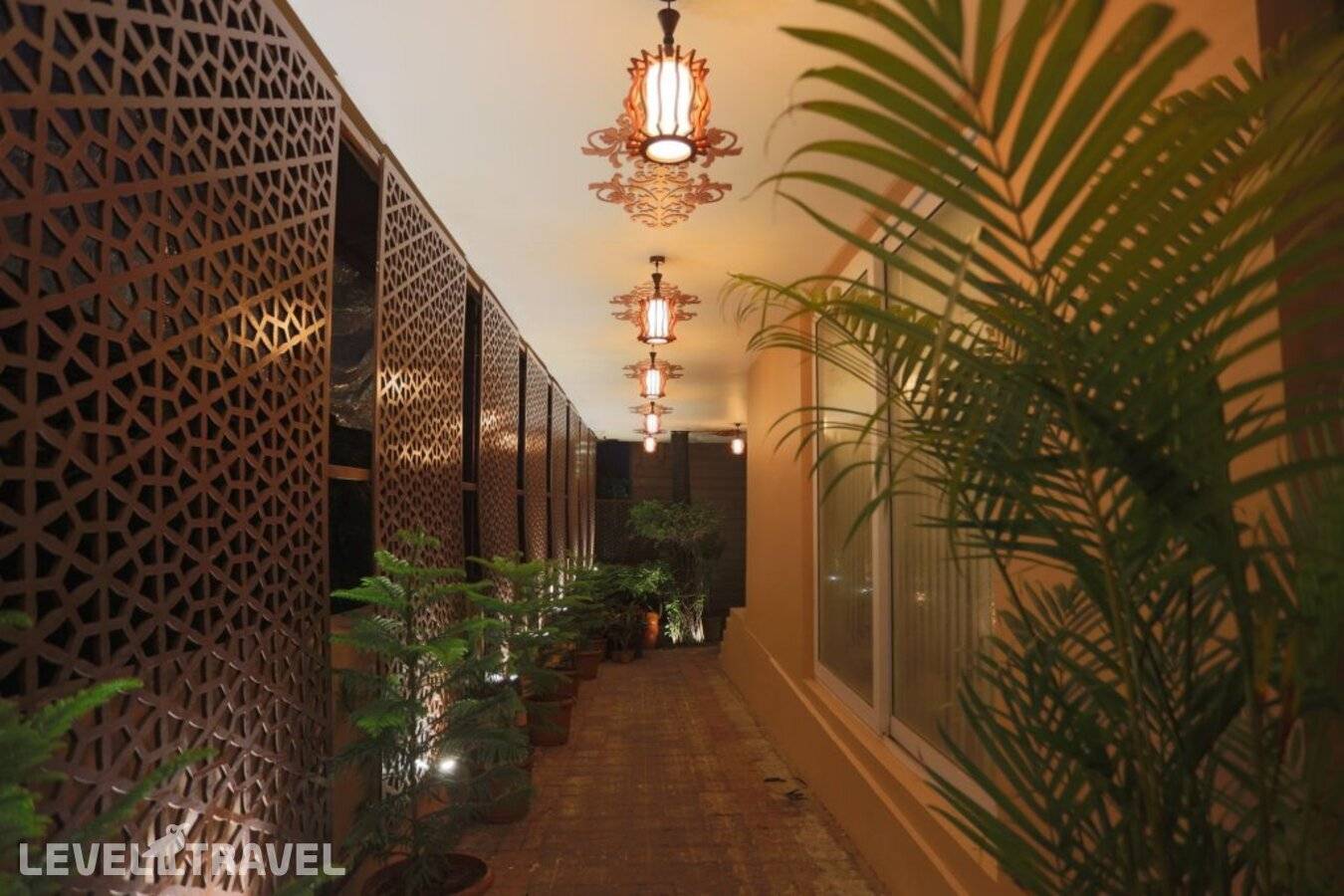 фотографии отеля Sinon Baga Retreat в Индия(Бага) - фото №22