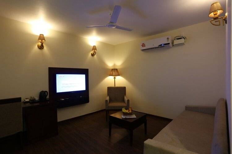 Sinon Baga Retreat