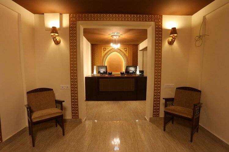Sinon Baga Retreat