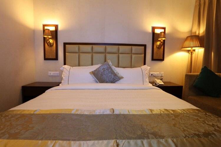 Sinon Baga Retreat