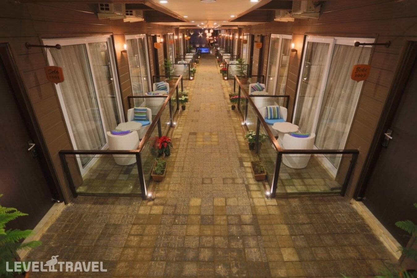 фотографии отеля Sinon Baga Retreat в Индия(Бага) - фото №23