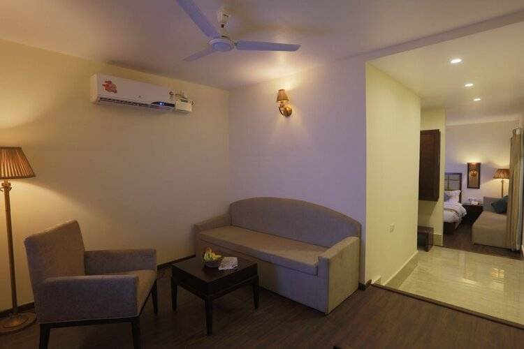 Sinon Baga Retreat