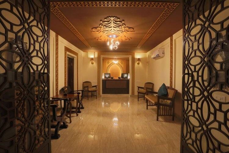 Sinon Baga Retreat