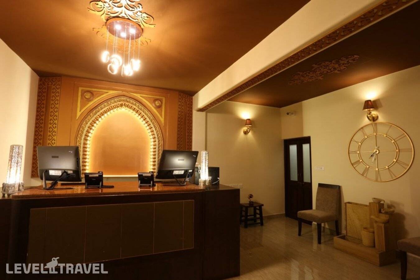 фотографии отеля Sinon Baga Retreat в Индия(Бага) - фото №16