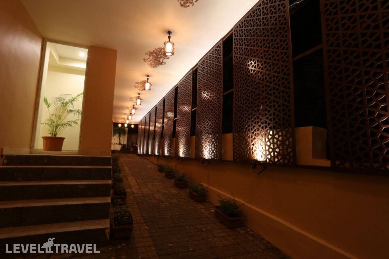 фотографии отеля Sinon Baga Retreat в Индия(Бага) - фото №24