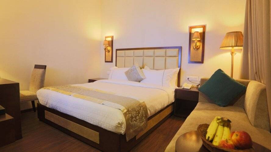 Sinon Baga Retreat