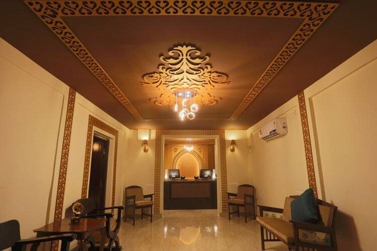 Sinon Baga Retreat