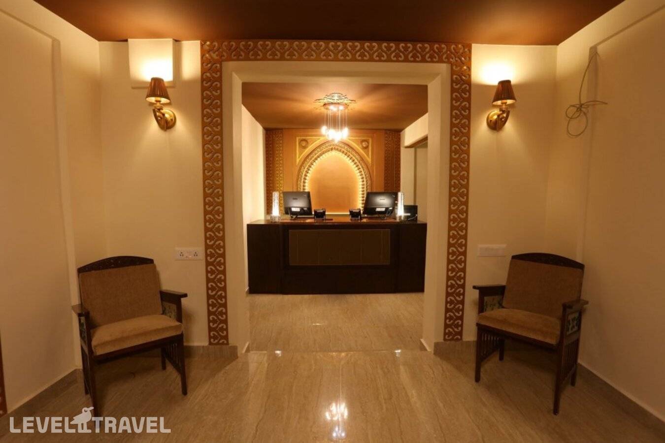 фотографии отеля Sinon Baga Retreat в Индия(Бага) - фото №19