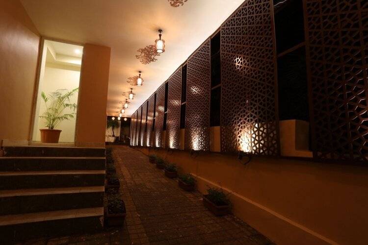 Sinon Baga Retreat
