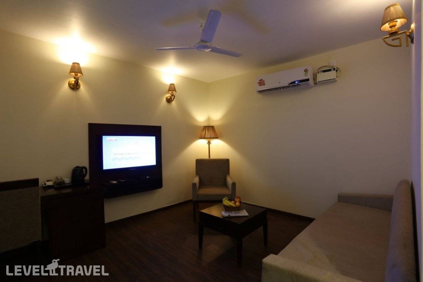 фотографии отеля Sinon Baga Retreat в Индия(Бага) - фото №13