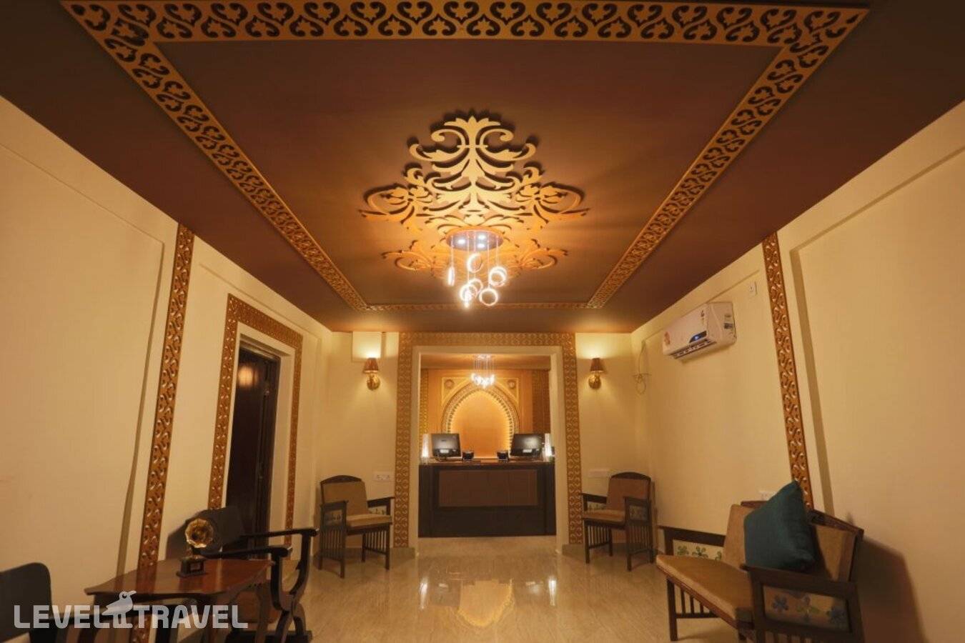 фотографии отеля Sinon Baga Retreat в Индия(Бага) - фото №6