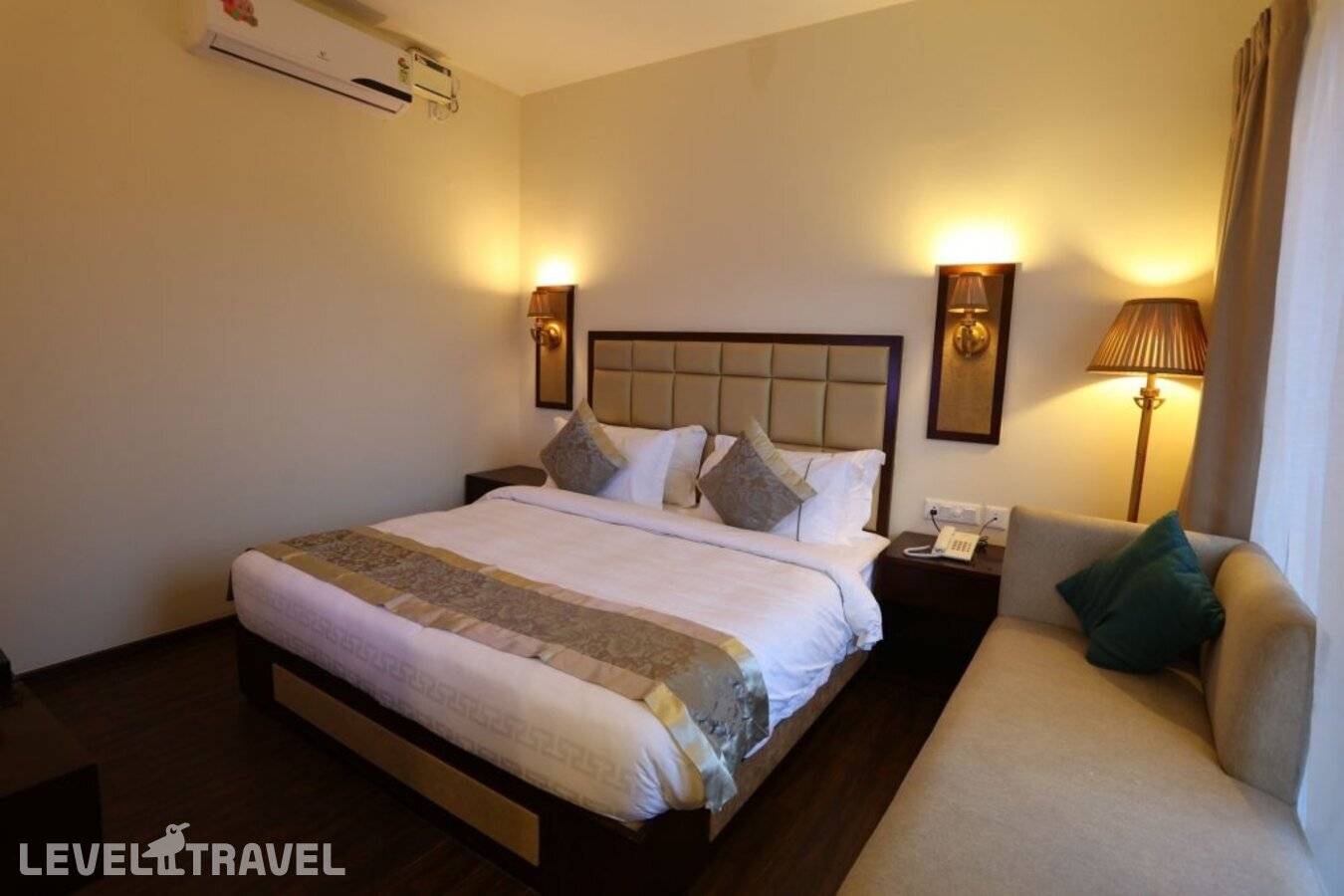 фотографии отеля Sinon Baga Retreat в Индия(Бага) - фото №26