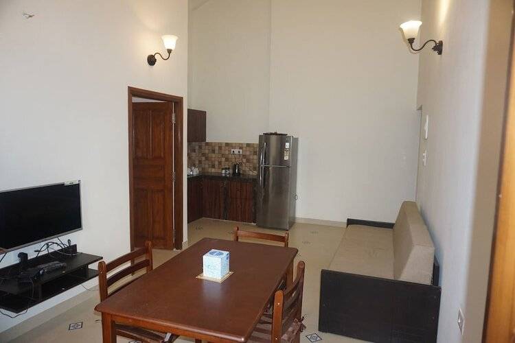 Coastal Suites Apart-Hotel