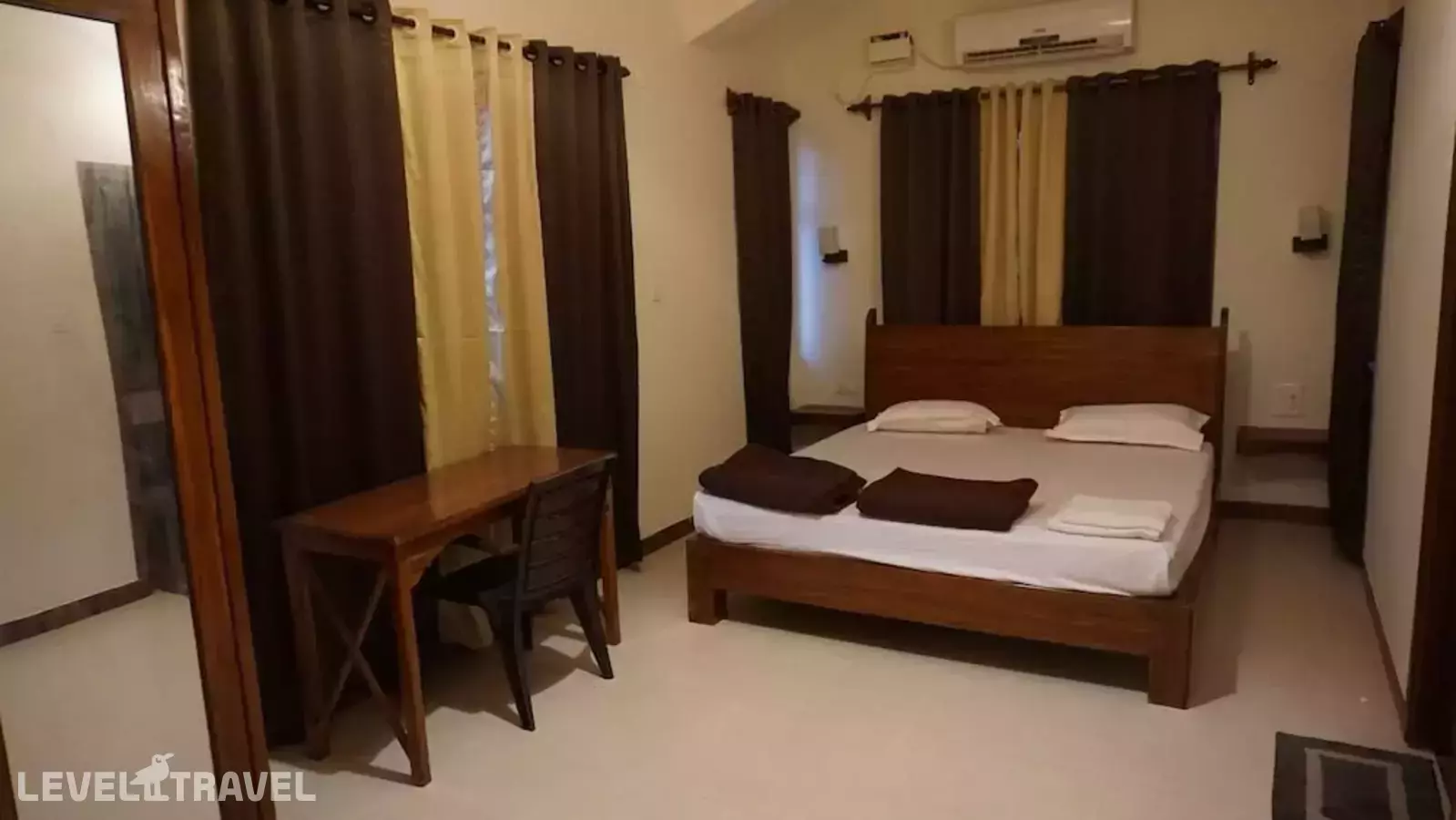 Coastal Suites Apart-Hotel