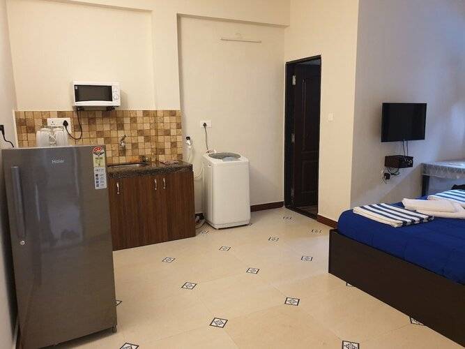 Coastal Suites Apart-Hotel