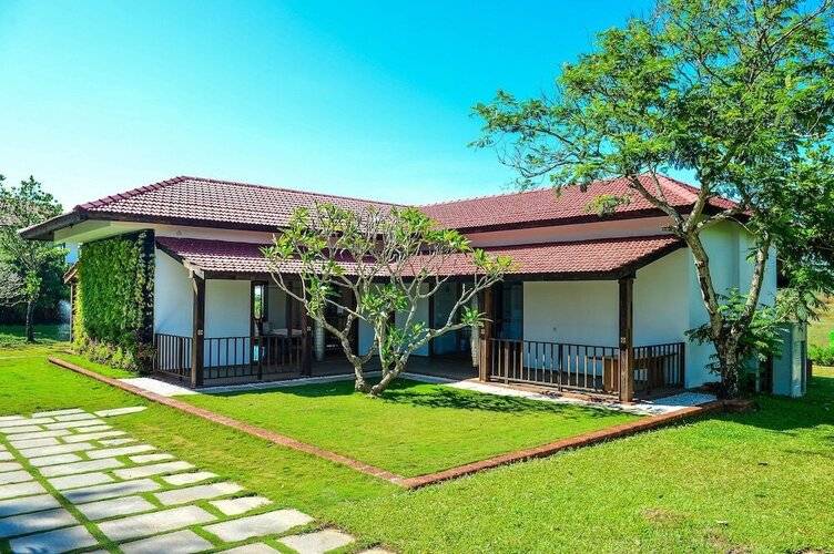 Niraamaya Private Residences Benaulim