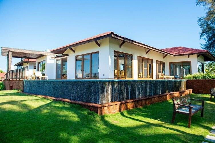 Niraamaya Private Residences Benaulim