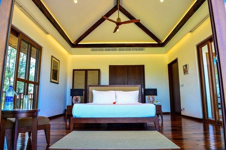 Niraamaya Private Residences Benaulim