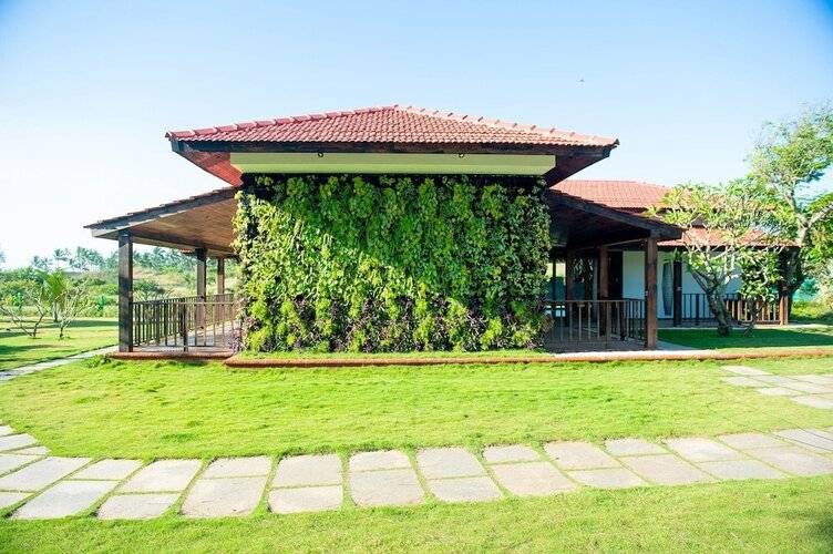 Niraamaya Private Residences Benaulim