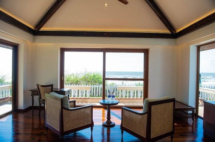 Niraamaya Private Residences Benaulim