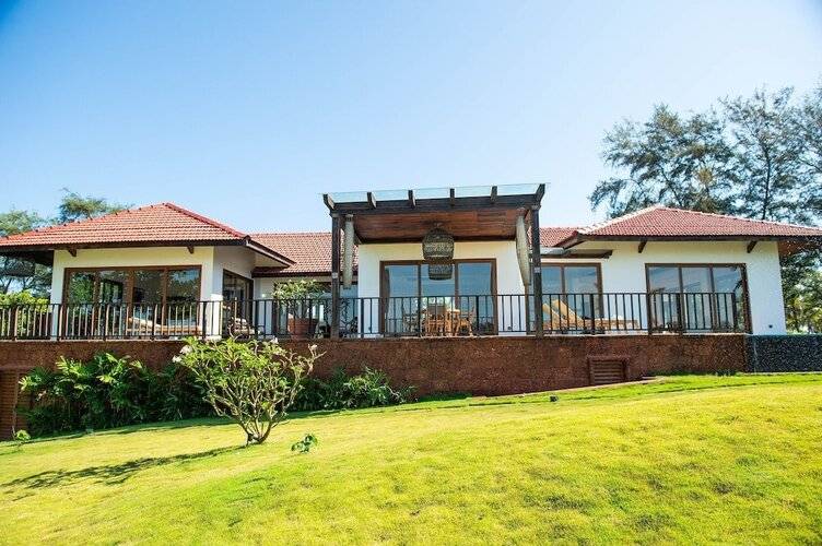Niraamaya Private Residences Benaulim