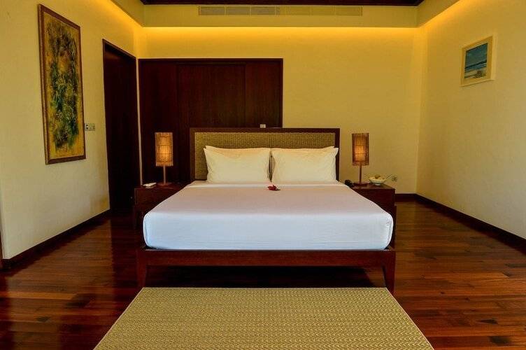 Niraamaya Private Residences Benaulim