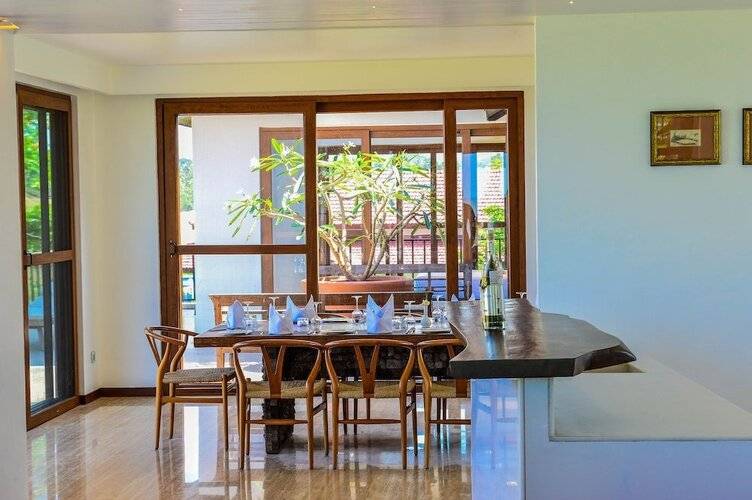 Niraamaya Private Residences Benaulim