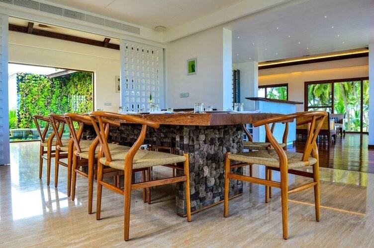 Niraamaya Private Residences Benaulim