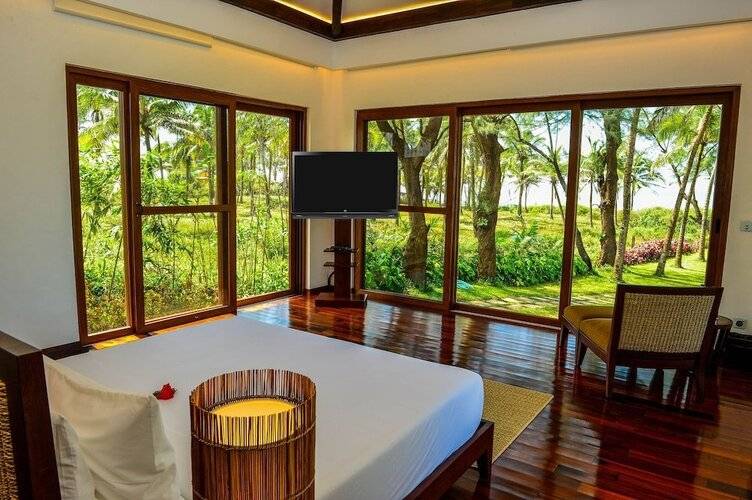 Niraamaya Private Residences Benaulim