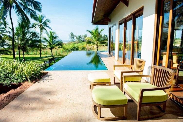 Niraamaya Private Residences Benaulim