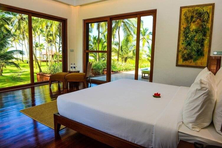 Niraamaya Private Residences Benaulim