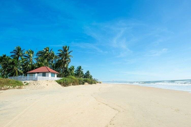 Niraamaya Private Residences Benaulim
