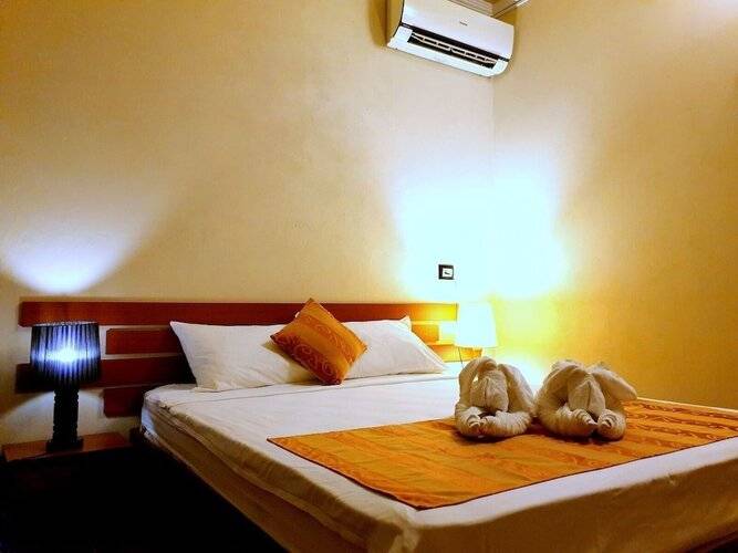 Holiday Home Kelaa