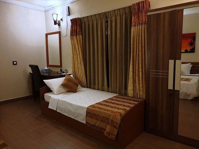 Holiday Home Kelaa