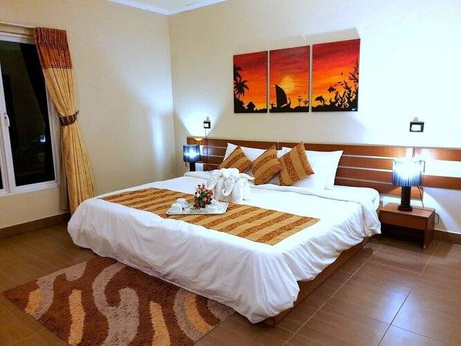Holiday Home Kelaa