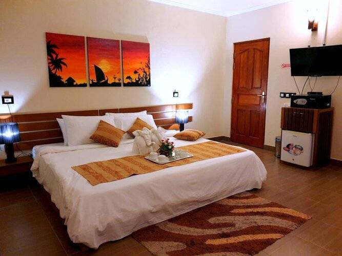 Holiday Home Kelaa