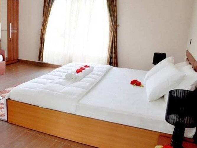 Holiday Home Kelaa