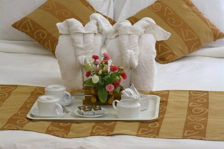 Holiday Home Kelaa