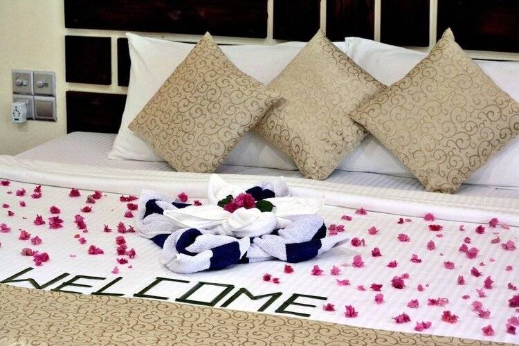 Holiday Home Kelaa
