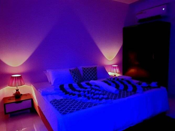 Holiday Home Kelaa