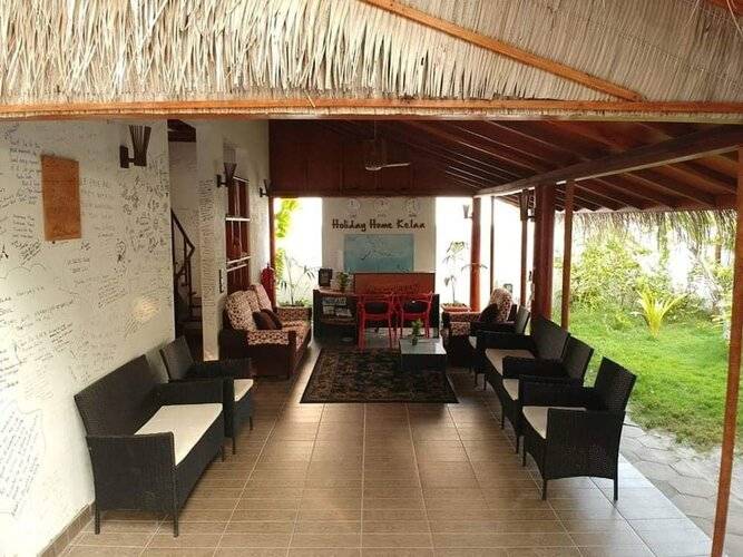 Holiday Home Kelaa
