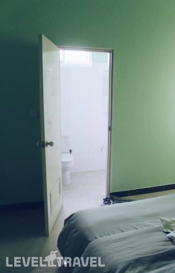 фотографии отеля Salty Beach House в Мальдивы(Даалу Атолл) - фото №5