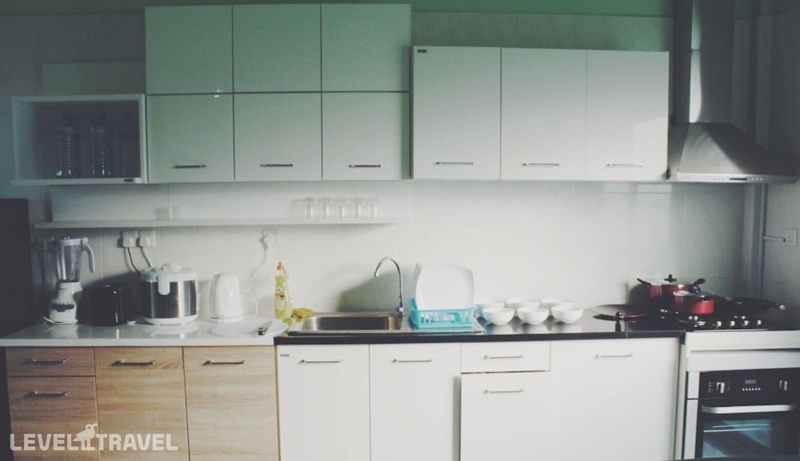 фотографии отеля Salty Beach House в Мальдивы(Даалу Атолл) - фото №3