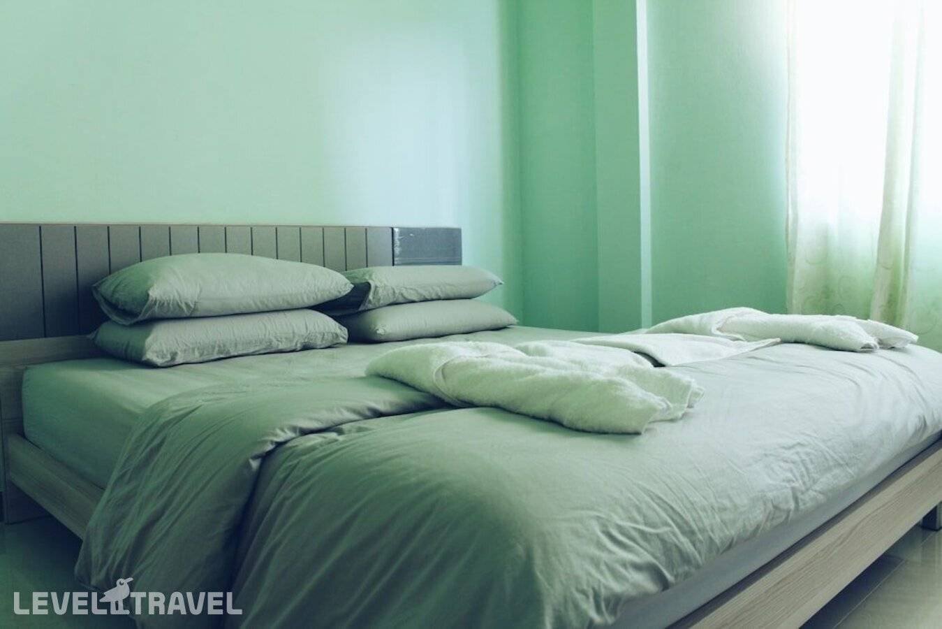 фотографии отеля Salty Beach House в Мальдивы(Даалу Атолл) - фото №10