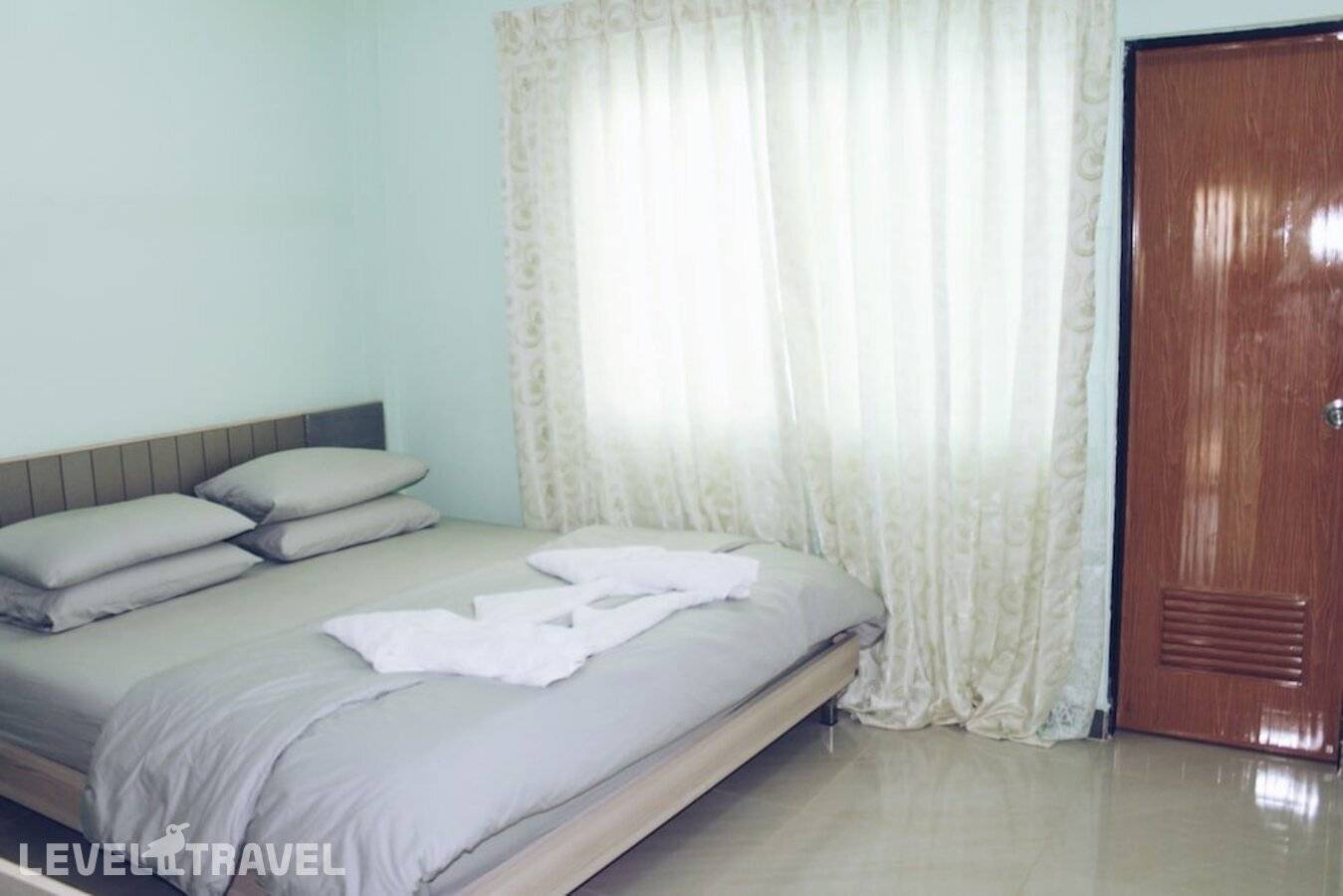 фотографии отеля Salty Beach House в Мальдивы(Даалу Атолл) - фото №15