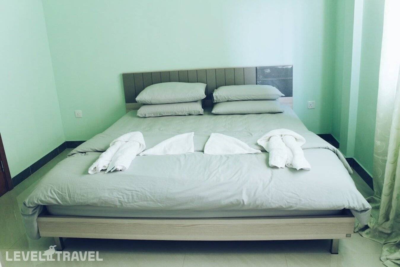 фотографии отеля Salty Beach House в Мальдивы(Даалу Атолл) - фото №2